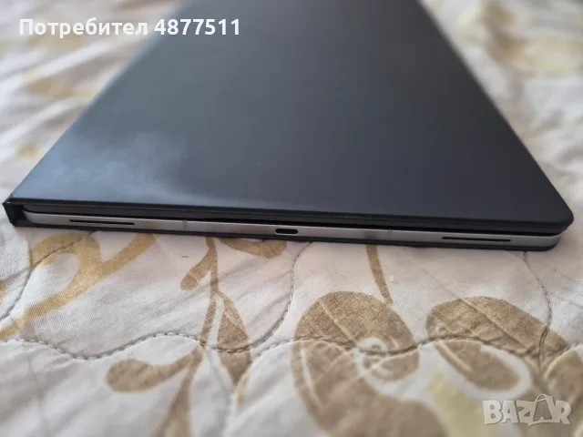 Samsung Galaxy Tab S11 Ultra 5G + Book Cover Keyboard Slim + fast charger, снимка 6 - Таблети - 55846760