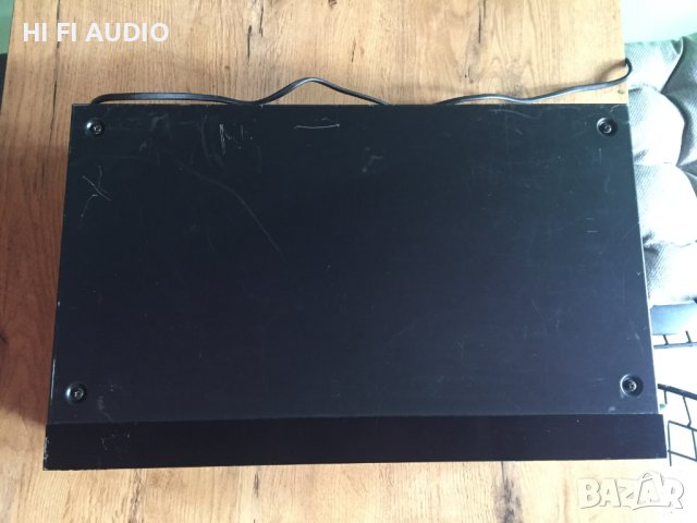 Sony CDP-790 + дистанционно, снимка 6 - Други - 40452142