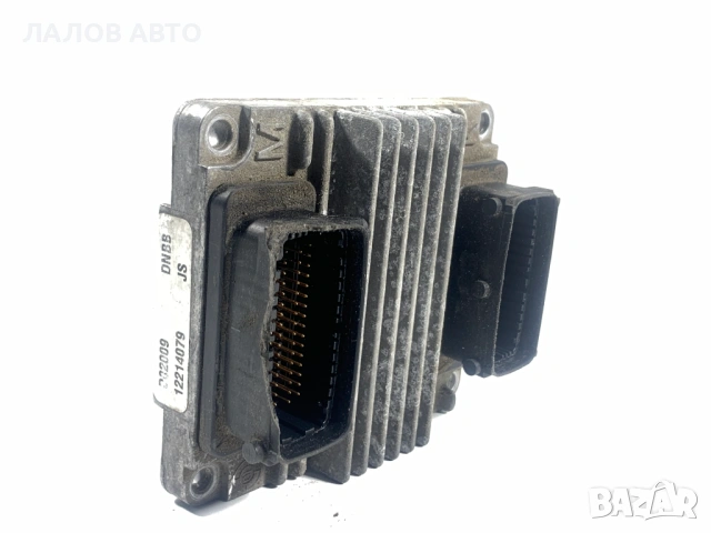 Компютър двигател 1.7 Исузу 8973003261