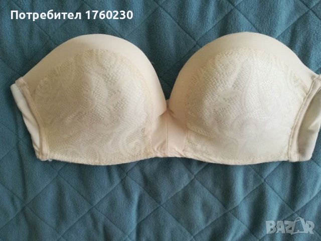 Нов сутиен, снимка 10 - Бельо - 41103969