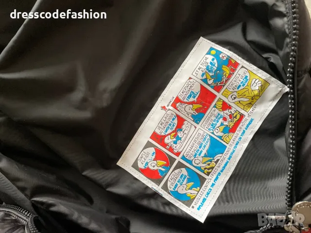 Мъжко яке премиум клас на изработка, снимка 6 - Якета - 48210899