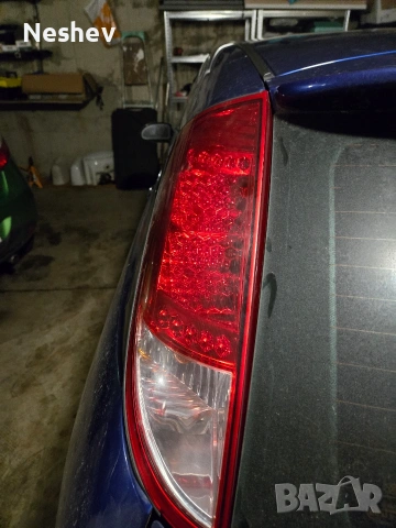 Тунинг стопове за Ford focus mk1, снимка 2 - Части - 53690511