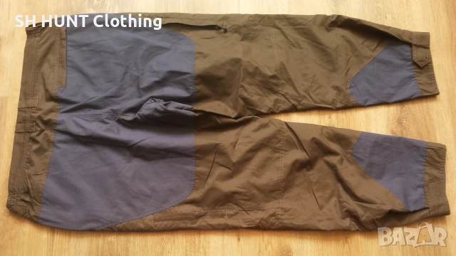 GAUPA of NORWAY Trouser размер XXXL панталон пролет есен - 1180, снимка 2 - Екипировка - 50525218