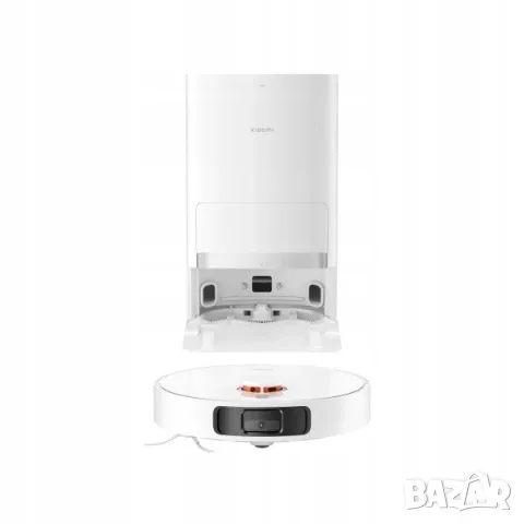 Робот прахосмукачка Xiaomi Vacuum X20+, снимка 3 - Прахосмукачки - 55938455