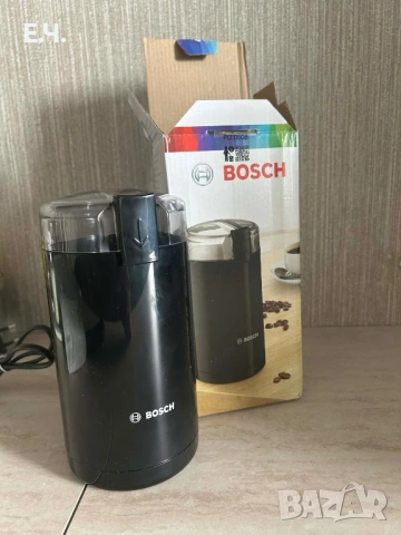 Кафемелачка Bosch, снимка 3 - Кафемашини - 53580769