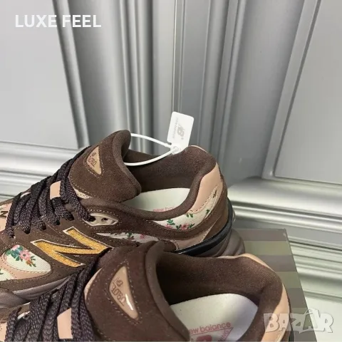 New Balance ⚜️Дамски Маратонки , снимка 4 - Маратонки - 56064278
