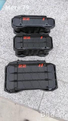 Hilti Батерия и Зарядно Nuron, снимка 3 - Други инструменти - 56167083