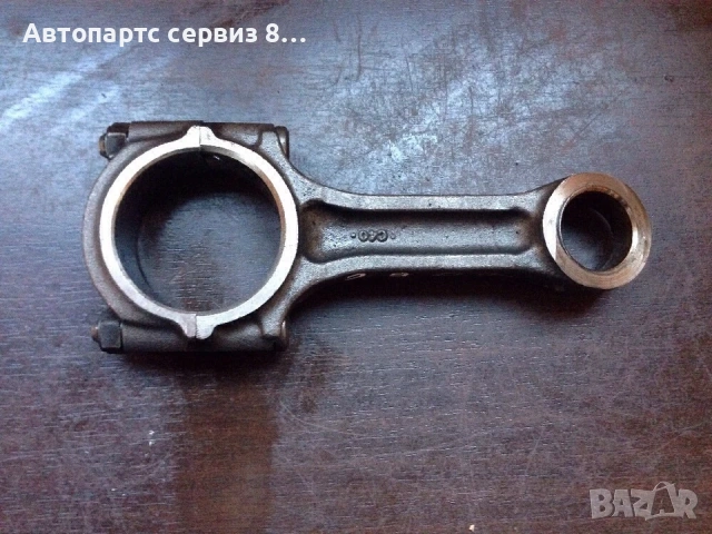 Оригинален мотовилка (биела) за KIA Carnival 2.9 CRDi (2006-2011)