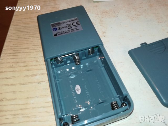 DIGITAL TENS-ITALY АКУПУНКТУРА 1302230920, снимка 17 - Медицинска апаратура - 39654962