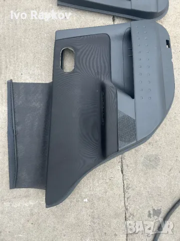 Кори , врата за RENAULT Megane 2 -комби, снимка 2 - Части - 49651939