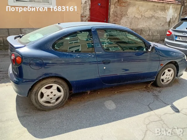 Продава се следното рено , снимка 3 - Автомобили и джипове - 56121493