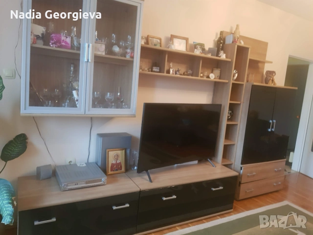 Холна секция, снимка 3 - Секции и витрини - 53439235