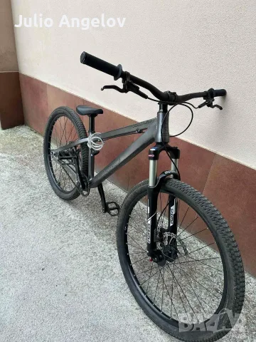 продавам колело Drag C2 Dirt