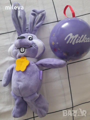 Милка лот, снимка 4 - Колекции - 51309442