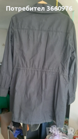 Дамско манто - 3 броя, снимка 12 - Палта, манта - 52298556