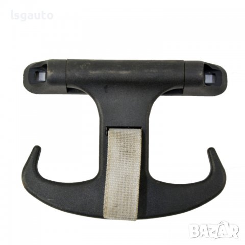 Закачалка за чанти в багажник Mercedes-Benz E-Class (W212)(2009-2016) ID:93761