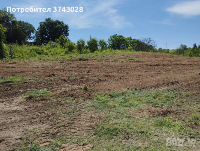 Продавам парцел в Малка Верея , снимка 18 - Парцели - 41057677
