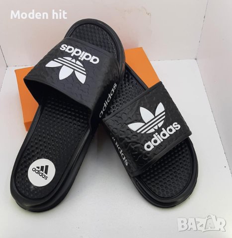 Последни чифтове Adidas мъжки чехли реплика