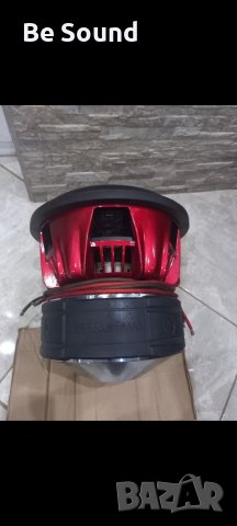 Суб Говорител Урал Ultimatum 12' 4000w Rms 8000w Max , снимка 4 - Тонколони - 41025112