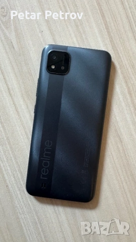 Realme c11 32/2, снимка 5 - Други - 53641548