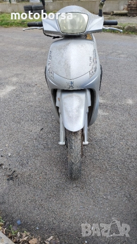 Peugeot Tweet 125, снимка 2 - Части - 52496930