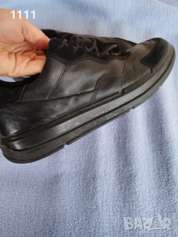 Ecco Fluidform номер 42., снимка 11 - Ежедневни обувки - 50339882