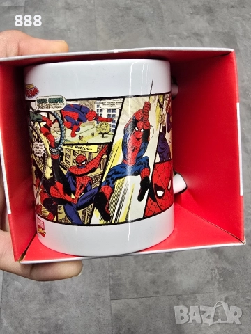 чаши Harry Potter Super Mario , снимка 3 - Чаши - 52548183