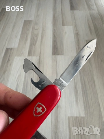 Elinox ножче, снимка 6 - Ножове - 53571298