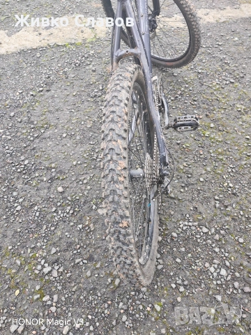 планински велосипед 26, снимка 3 - Велосипеди - 53222683