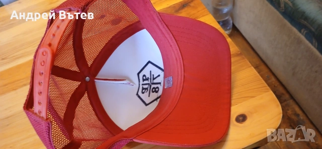 Оригинал шапка PHILIPP PLEIN, снимка 6 - Шапки - 53826833