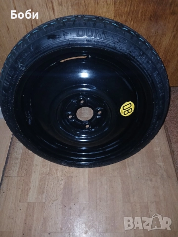 16цола патерица Дачия Сандеро степуей 3 нова , снимка 8 - Гуми и джанти - 52672265