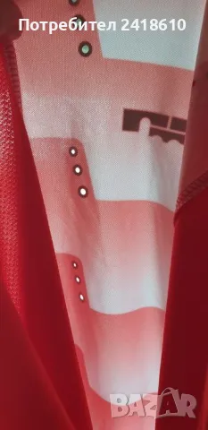 Nike Dri - Fit  Lebron Mens Size M / L  НОВО! ОРИГИНАЛ! Мъжки Къси Панталони!, снимка 4 - Къси панталони - 50169464