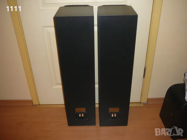 EMPIRE AUDIO HQD-12, снимка 7 - Ресийвъри, усилватели, смесителни пултове - 50378460