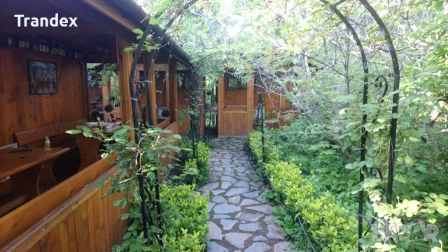 Сглобяеми дървени къщички / беседки, снимка 8 - Други - 47761405