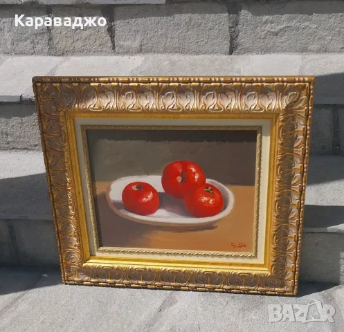 Испанска Картина