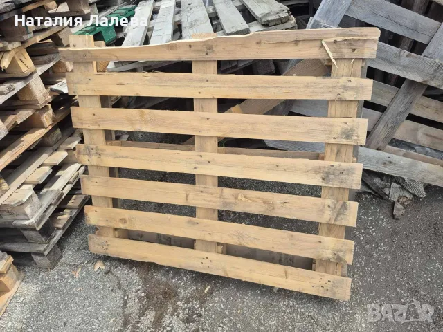 Винал АД продава палета