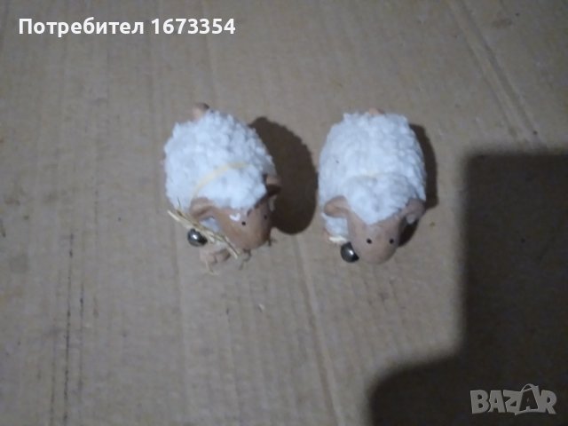 Декоративни фигури, снимка 6 - Статуетки - 38844427