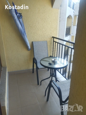 едностаен апартамент Несебър, снимка 2 - Апартаменти - 53666427