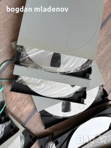 Revox 26 см с оригинални кутии, снимка 3 - Декове - 55760447