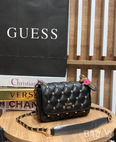 чанти 20х12см guess, снимка 4 - Чанти - 50416835
