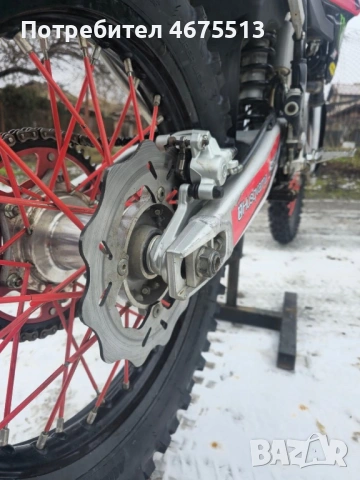 Husqvarna TE 250, снимка 8 - Мотоциклети и мототехника - 53208860