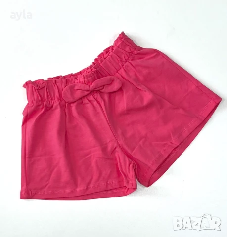 Къси панталони, снимка 1