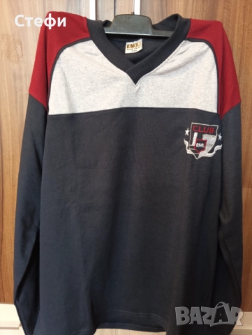 Мъжка пижама с дефект 2XL, снимка 4 - Други - 51874497