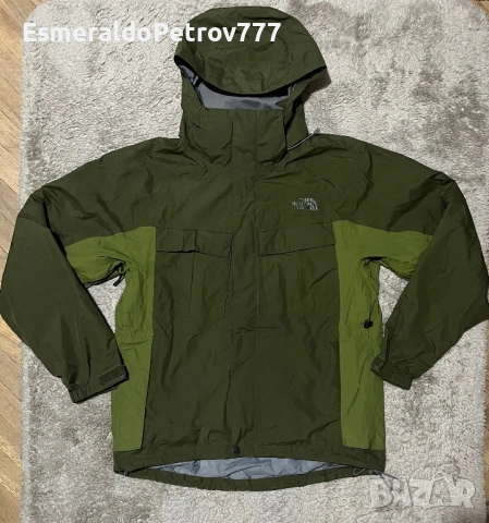 Мъжко яке The North Face