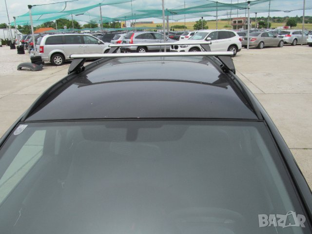 ОРИГИНАЛЕН БАГАЖНИК ЗА OPEL ZAFIRA(2005-2010), снимка 10 - Аксесоари и консумативи - 41463921