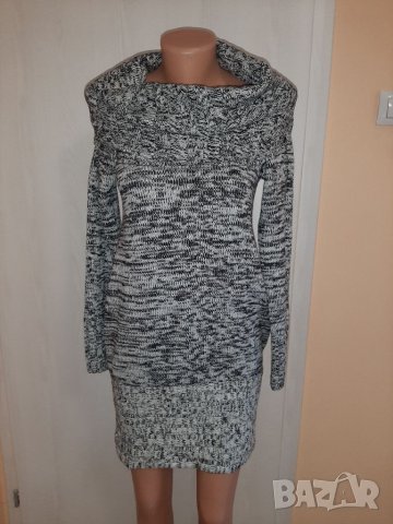 Плетена туника /рокля 