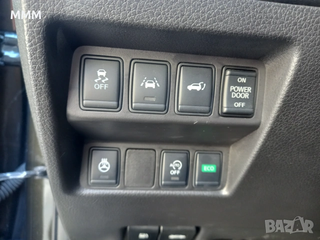 Nissan Xtrail,автомат,1ви собственик, снимка 12 - Автомобили и джипове - 53744012