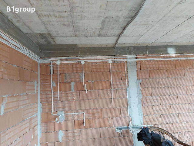 Изграждане на ел. инсталация, снимка 2 - Електро услуги - 52169196