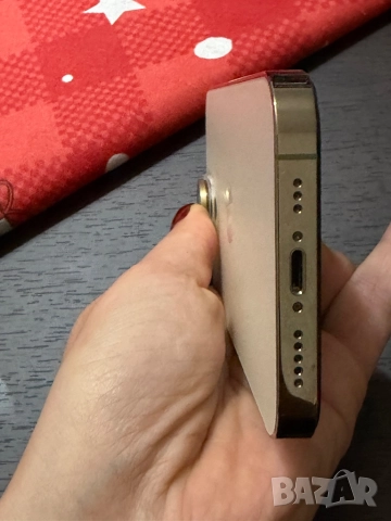 iPhone 14 Pro 128GB GOLD, снимка 4 - Apple iPhone - 52842719