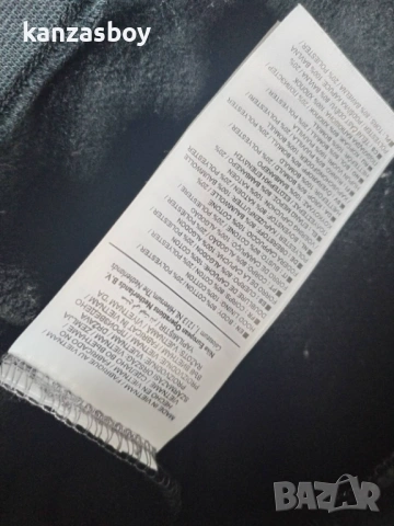 NIKE JORDAN - страхотно мъко горнище КАТО НОВО ХЛ, снимка 9 - Спортни дрехи, екипи - 53622840